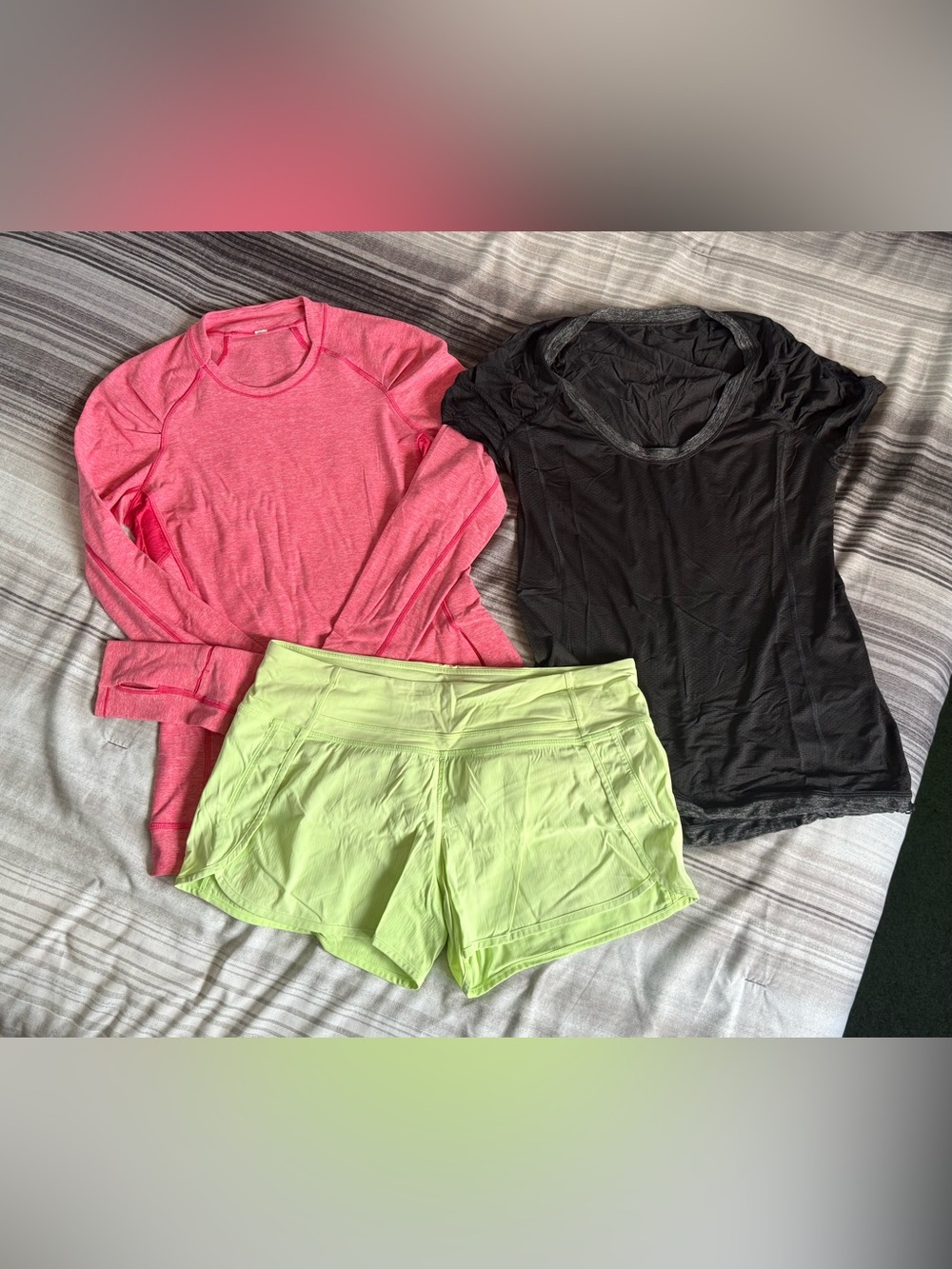 Lu Lu Lemon Bundle